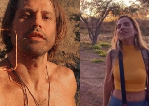 Wanessa participa de retiro espiritual com Dado Dolabella; vídeo