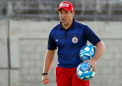 Diniz chama Dado Cavalcanti para ser auxiliar do Brasil nas Eliminatórias