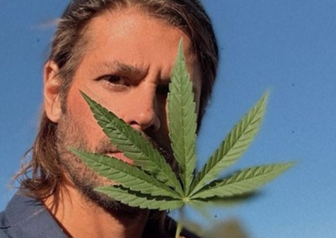 Dado Dolabella nega que tenha sido detido com maconha e explica uso: ‘curso'