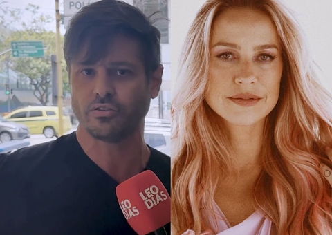 Dado Dolabella diz que Dilma ajudou em acusação de agressão de Piovani 