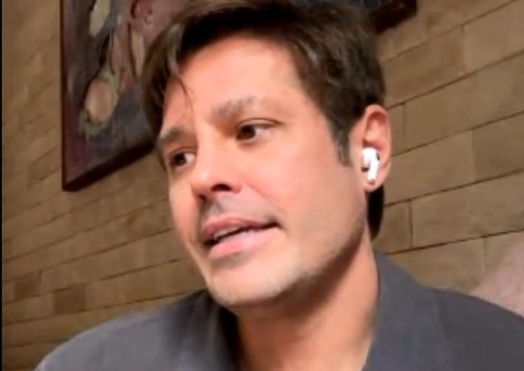 'Tem quase 20 anos e até hoje ela fica remoendo', diz Dado Dolabella sobre Luana Piovani