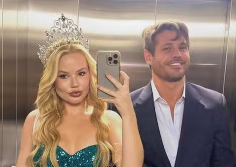 Miss admite ter mentido para proteger Dado Dolabella e decide denunciá-lo; áudio