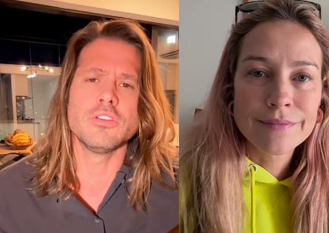 Dado Dolabella é derrotado em processo contra Luana Piovani