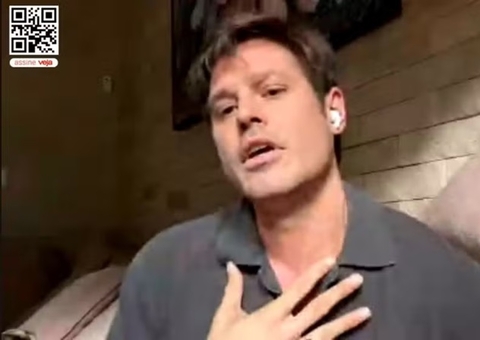 'Preferi ficar dois meses preso do que pagar', diz Dado Dolabella sobre pensão alimentícia