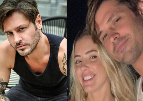 Dado Dolabella é condenado a 2 anos de prisão por agredir ex, sua prima, diz jornalista