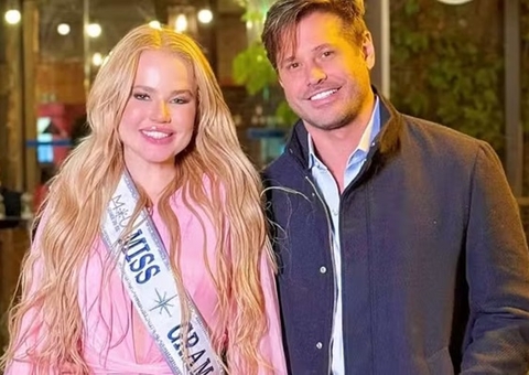 Dado Dolabella diz que falta proteção para homens após Justiça conceder medidas à ex