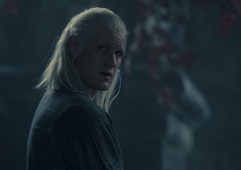 A Casa do Dragão: Entenda o que significa a visão de Daemon