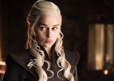 Veja as primeiras imagens da série ‘House of the Dragon’, derivada de GoT