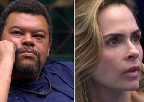 Babu rompe aliança com Milena e Ana Paula e abandona quarto: 'Novo QG'