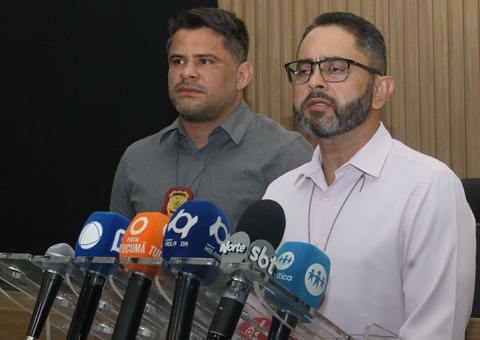 Operação prende traficantes e apreende drogas avaliadas em R$ 19 milhões em Manaus