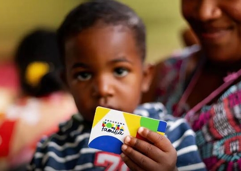 Caixa paga Bolsa Família a beneficiários com NIS de final 5