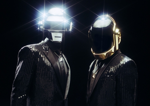Depois de 28 anos de carreira Daft Punk anuncia separação