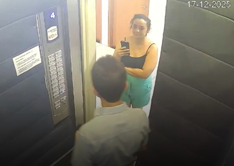 Corretora morta por síndico levou tiro na cabeça; revela perícia