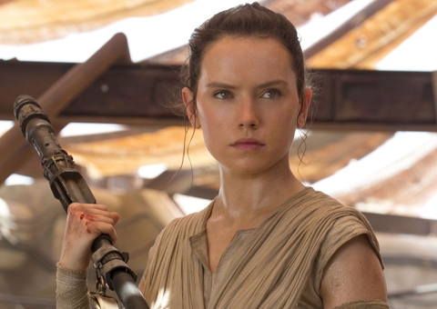 Doença de Graves: Estrela de Star Wars revela doença autoimune