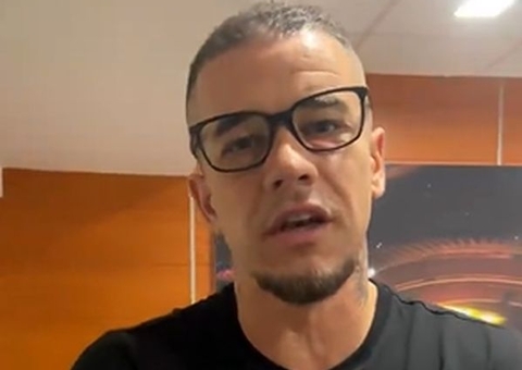 D'Alessandro vê Argentina leve para a Copa e fala sobre relação com Brasil