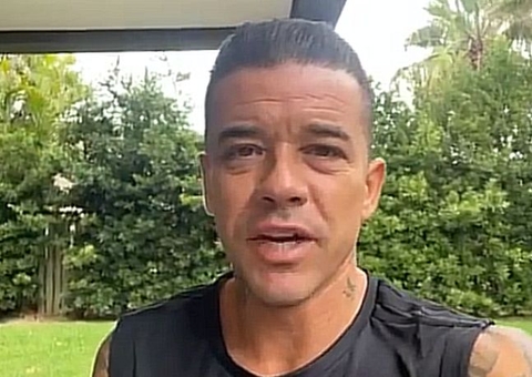 D'Alessandro muda perfil e ganha elenco do Cruzeiro após briga no vestiário