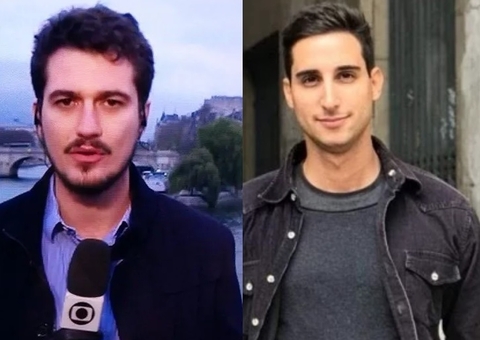 Correspondente da Globo em Londres é substituído por queridinho do Fantástico após 8 anos