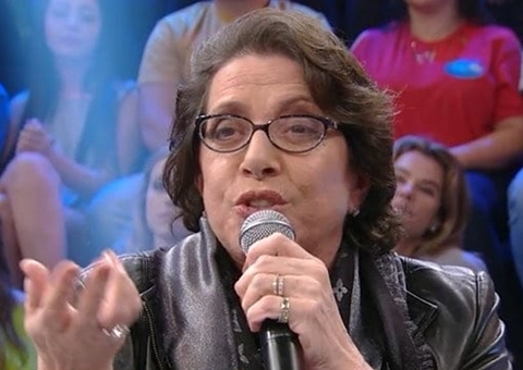 Morre Carlota Portella, coreógrafa e jurada da Dança dos Famosos, aos 74 anos