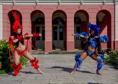 O amor está no ar: Remix de toada icônica bomba nas plataformas digitais