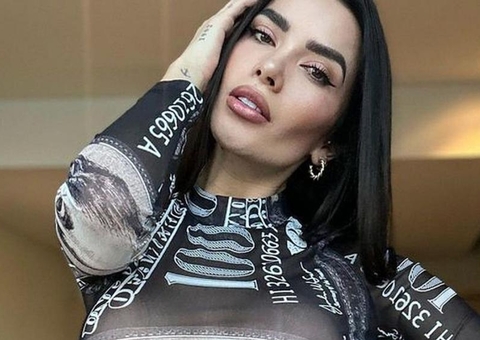 Dania Mendez é eliminada de reality mexicano e brasileiros se revoltam