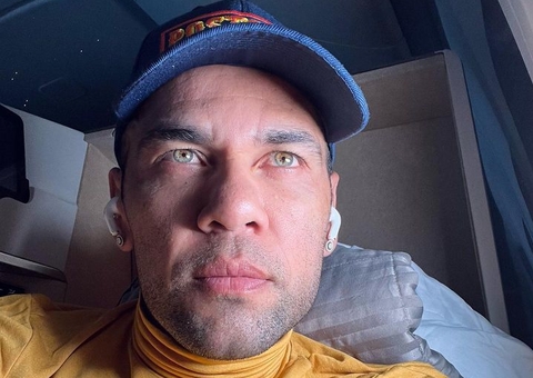 Daniel Alves muda versão pela 5ª vez e alega embriaguez para atenuar pena