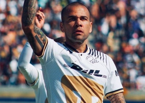 Com 28 testemunhas, julgamento de Daniel Alves durará 3 dias na Espanha