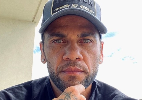 Caso Daniel Alves: Ministério Público da Espanha pede nove anos de prisão