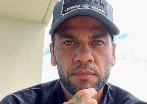 Neymar pai diz que não pagará fiança de Daniel Alves; veja o que ele disse