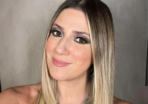 Dani Calabresa é dispensada pela Globo após 7 anos e negocia BBB23