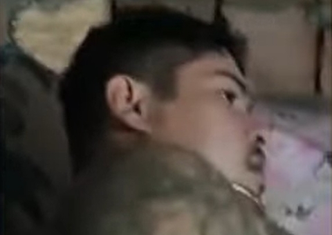 Homem é preso ao atacar sogra e cunhado com golpes de terçado na AM-352