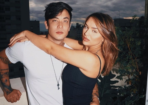 Rafa Kalimann revela motivo do término com Daniel Caon