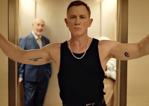 Queer: filme gay com Daniel Craig ganha trailer