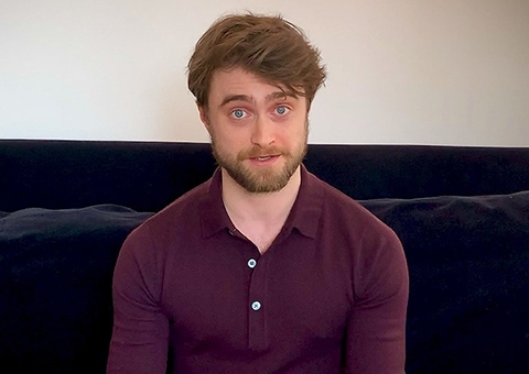 Daniel Radcliffe, astro de 'Harry Potter', vai ser pai