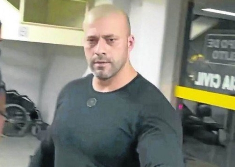 STF deve abrir processo contra Daniel Silveira; julgamento é quinta