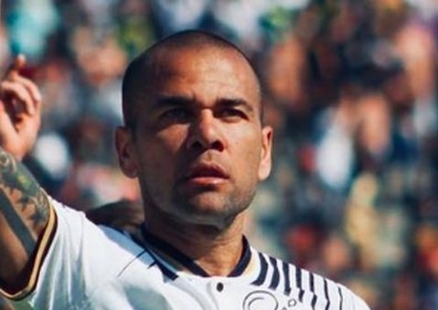 Daniel Alves perde patrocinadores após acusação de estupro e prisão
