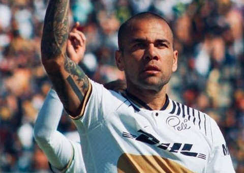 Entenda o acordo que Daniel Alves pode fazer com a justiça espanhola