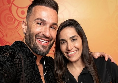 Com fim da era Boninho, Daniele Hypólito é 1ª ex-Record no BBB