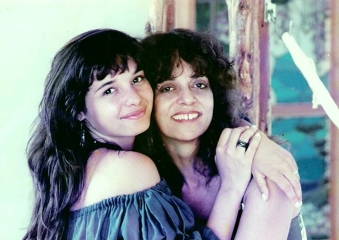 Glória Perez sobre aniversário da filha, que completaria 51 anos: ‘em mim você renasce'