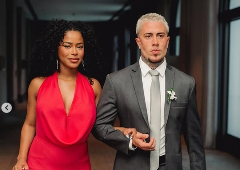 Lorena Maria se pronuncia após amigo expor MC Daniel 