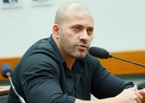 STF autoriza envio à Câmara de documentos sobre prisão de Daniel Silveira