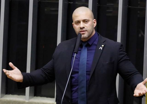 Câmara retoma Conselho de Ética e faz representação contra Silveira