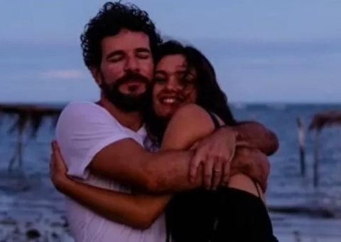 Daniel de Oliveira vai ao aniversário de Sophie Charlotte após separação