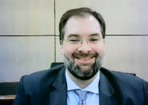 Secretário de Regulação do MEC Danilo Dupas é o novo presidente do Inep