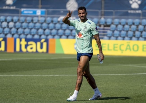 Em jogo marcado por manifestações antirracistas, Brasil enfrenta Guiné