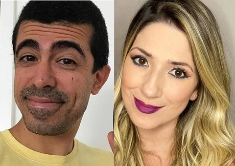 Marcius Melhem se vinga com indireta após demissão de Dani Calabresa da Globo