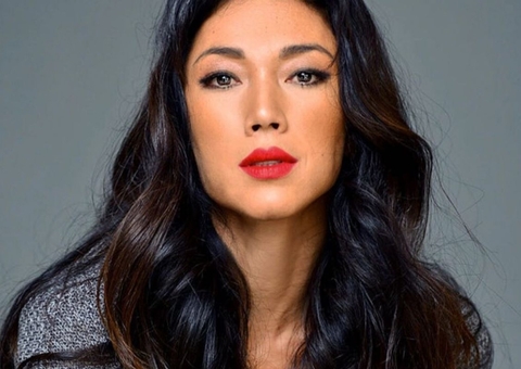 Danni Suzuki lamenta morte de criança que ajudou após afogamento