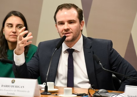 Dario Durigan pode ser indicado por Lula como ministro da Fazenda