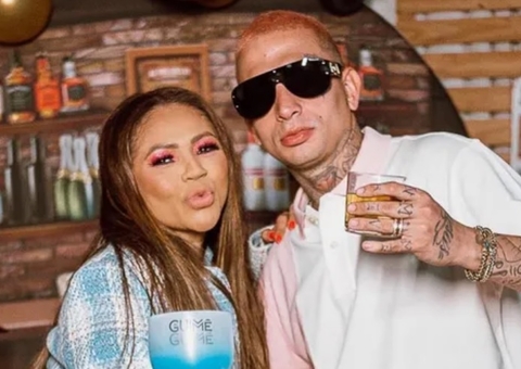 Mãe de Lexa desabafa sobre Guimê: 'tenho tanta coisa pra falar e paciência tem limites'