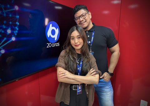 Banzeiro dos Famosos: Davi Brito enfrenta Sasha no Ringue