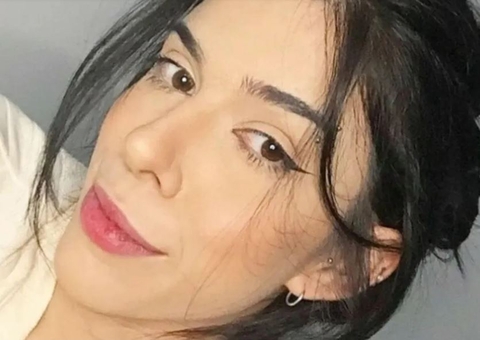 Jovem internada após cheirar pimenta tem nova infecção